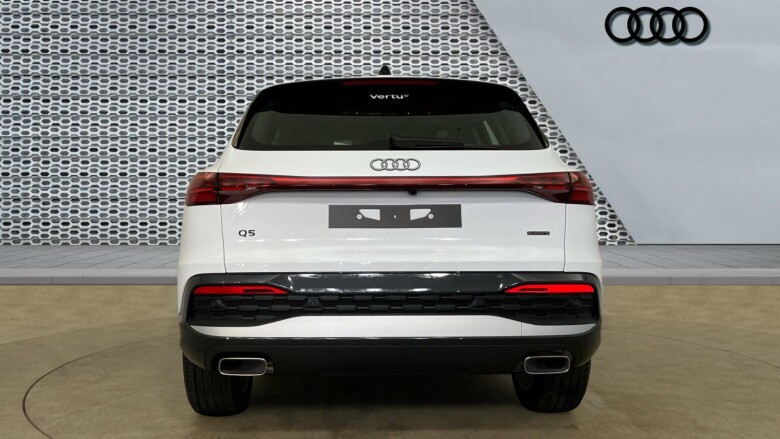 Audi Q5 2.0 TFSI Quattro Sport 5dr S Tronic Petrol Estate